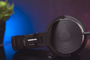OneOdio Pro-50 full size closed-back headphones review