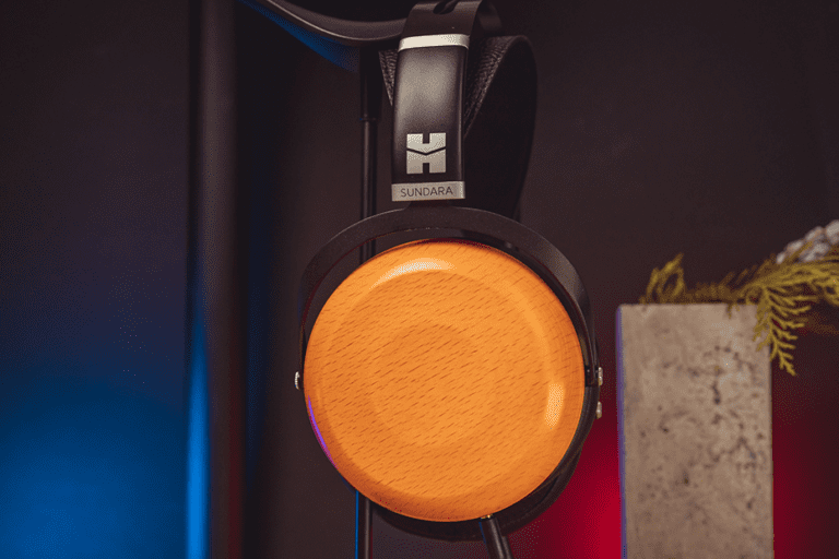 HIFIMAN Sundara Closed Back