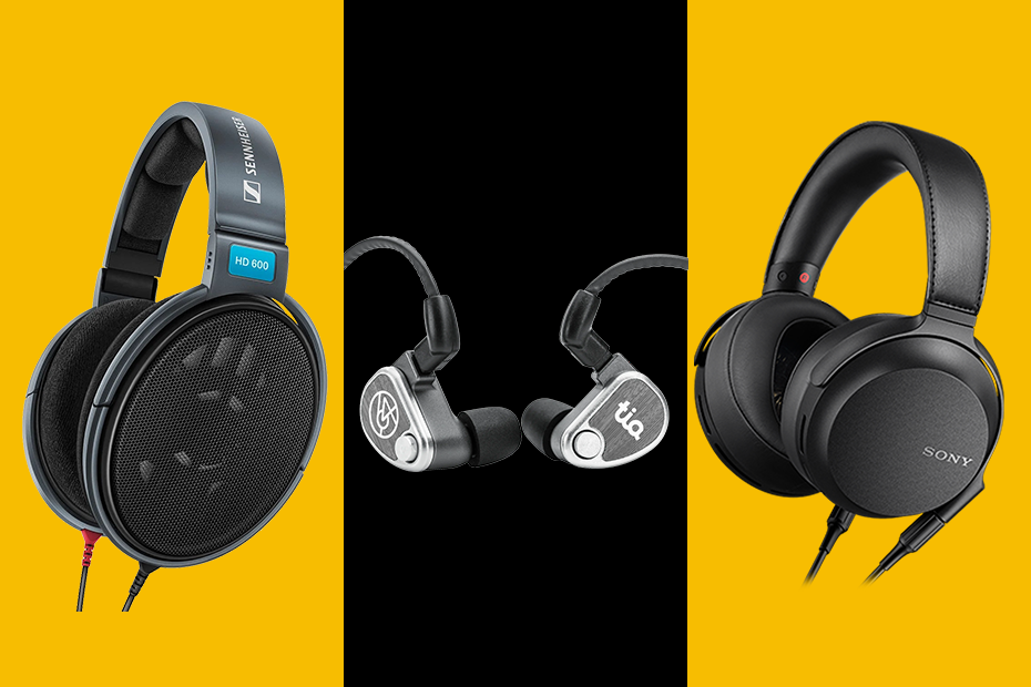 Which type of headphones to buy? Kinemoss Tech