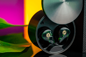 TINHiFi Tin Buds 3 wireless ear buds in-ear monitors IEM