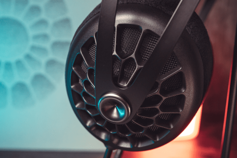 MEZE 105 AER headphones review