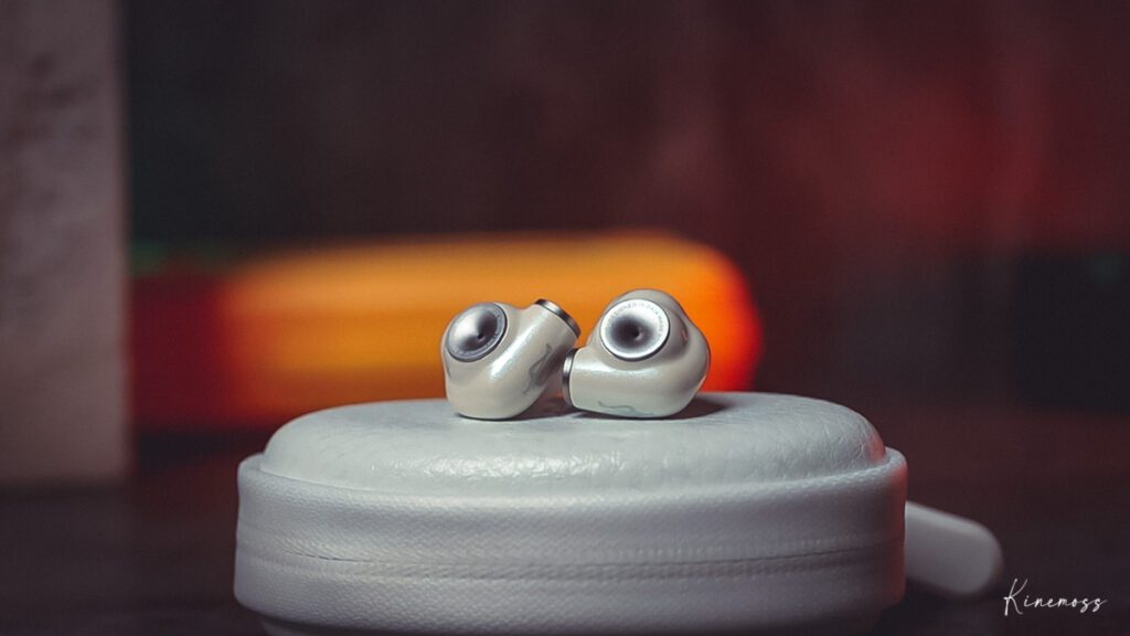 Meze Audio Alba in-ear monitor review