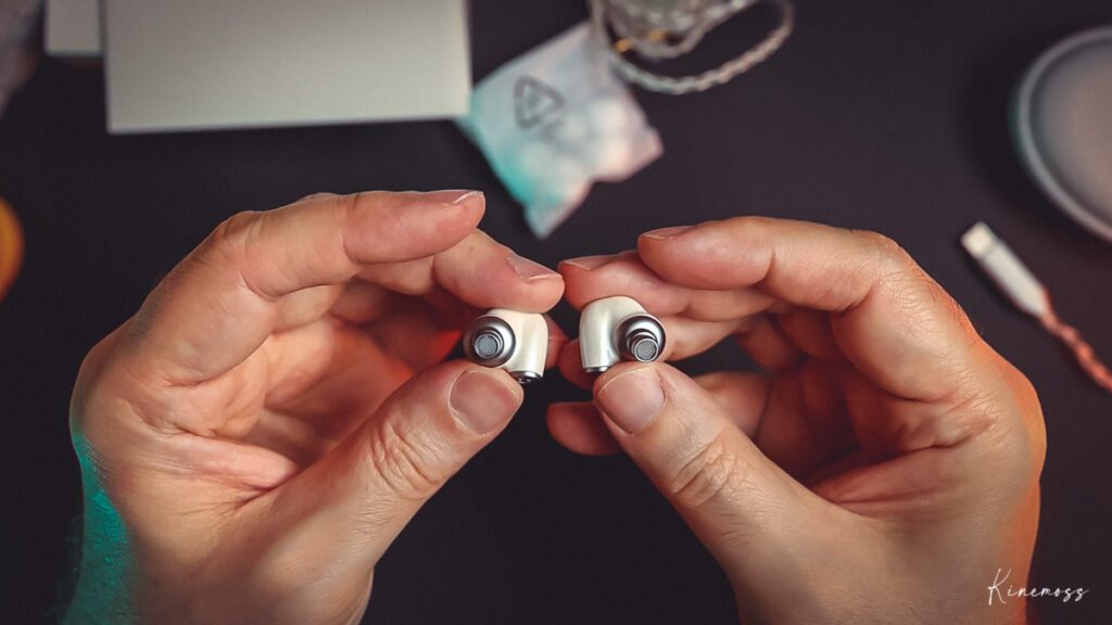 Meze Audio Alba in-ear monitor review