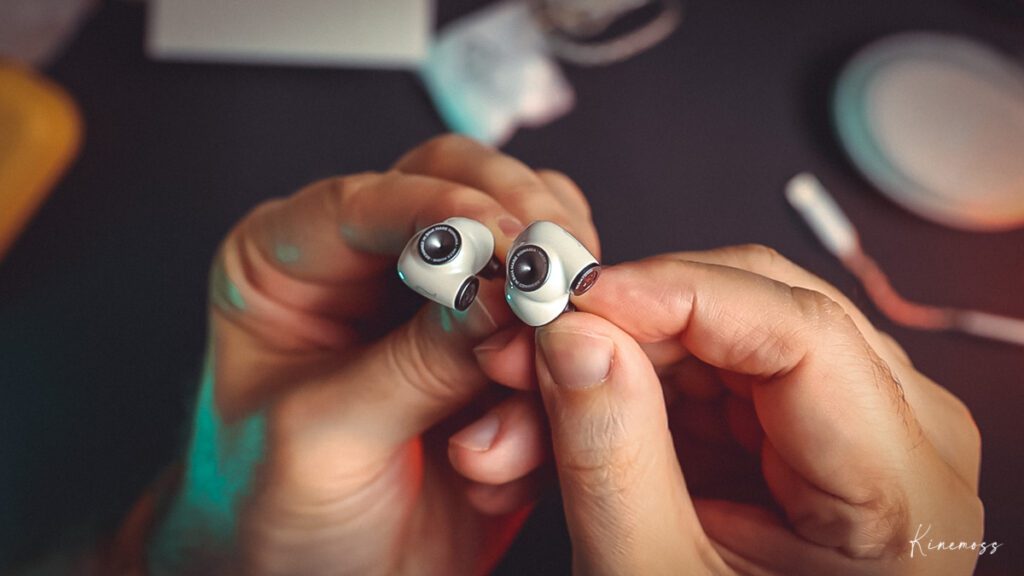 Meze Audio Alba in-ear monitor review