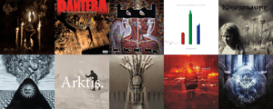 10 Metal Albums That Sound Incredible. Audiophile Metal Albums (Part 1)