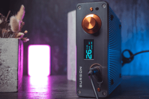 Burson Audio Playmate 3 Review 2025 Kinemoss