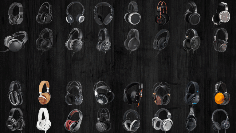 Best full size headphones 2025 under $350
