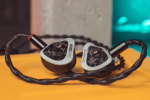 Softears Volume S in-ear monitors review 2025
