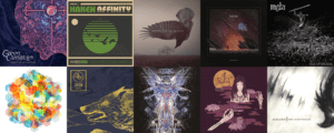 Audiophile metal albums (Part 2). Discover great metal albums in 2025