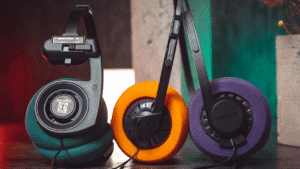 Koss KSC75 vs Porta Pro vs KPH40 Utility