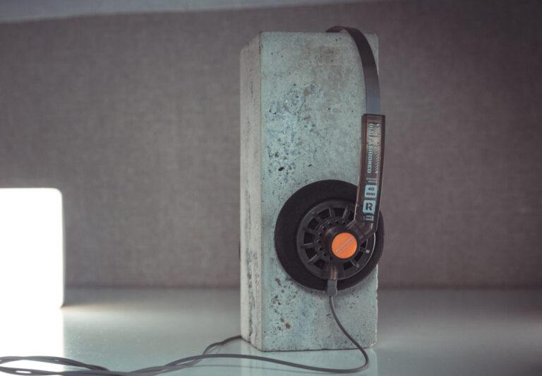 Moondrop Old Fashioned headphones review