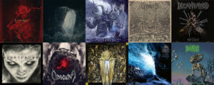 Audiophile Metal Part 4 - 10 Metal Albums That Sound Incredible 2025